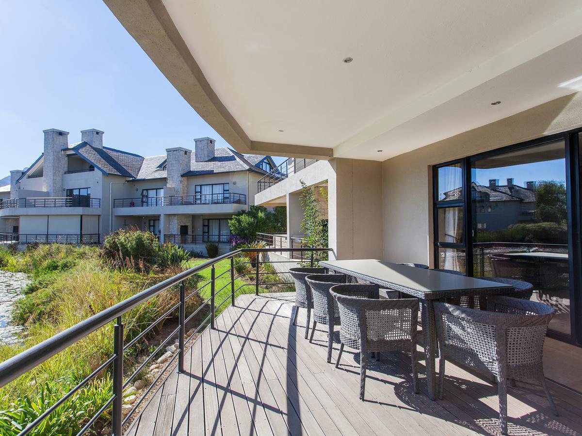 Pearl Valley Lodges By Mantis Paarl Exterior foto