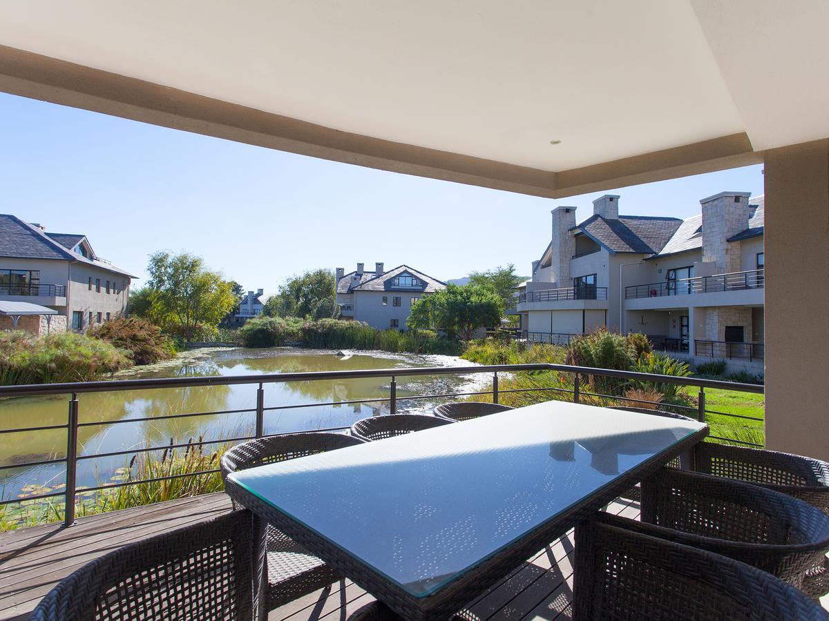 Pearl Valley Lodges By Mantis Paarl Exterior foto