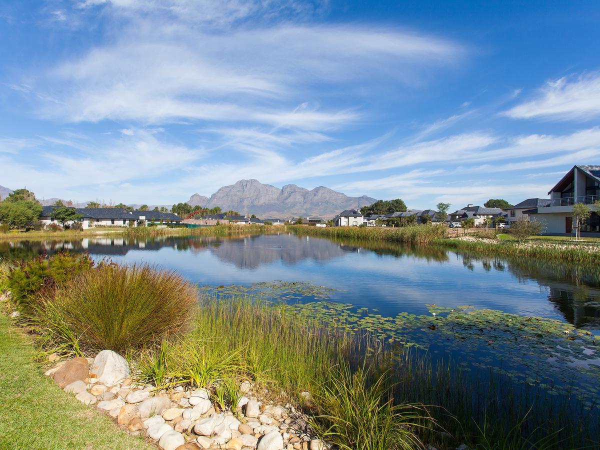 Pearl Valley Lodges By Mantis Paarl Exterior foto