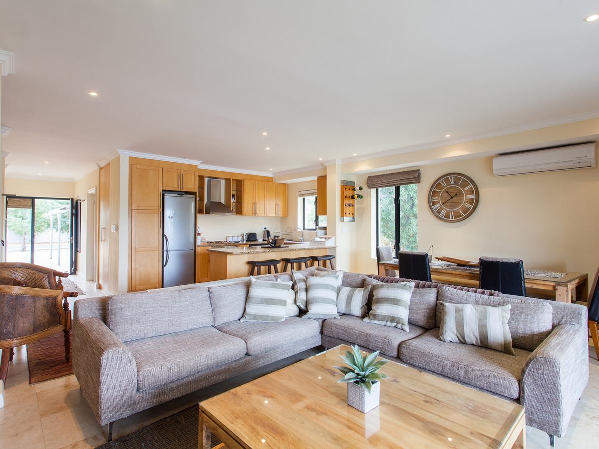 Pearl Valley Lodges By Mantis Paarl Exterior foto