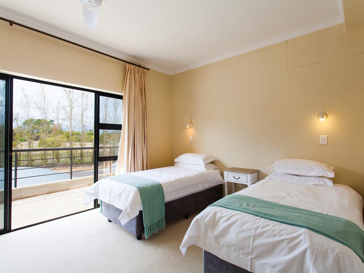 Pearl Valley Lodges By Mantis Paarl Exterior foto