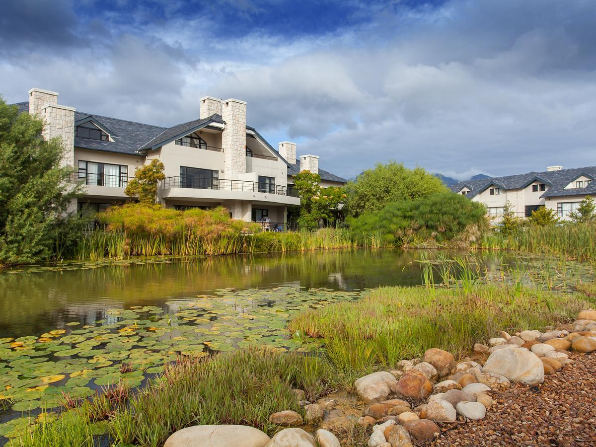 Pearl Valley Lodges By Mantis Paarl Exterior foto