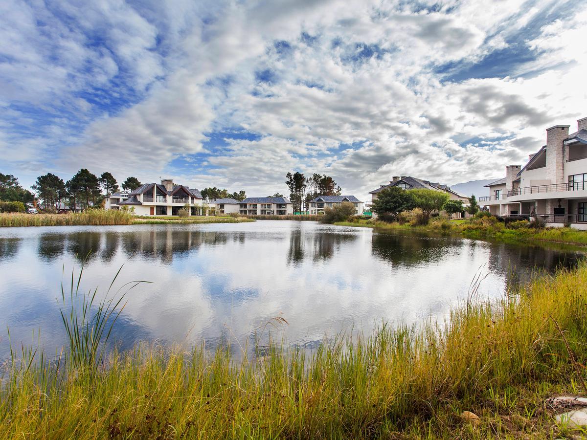 Pearl Valley Lodges By Mantis Paarl Exterior foto