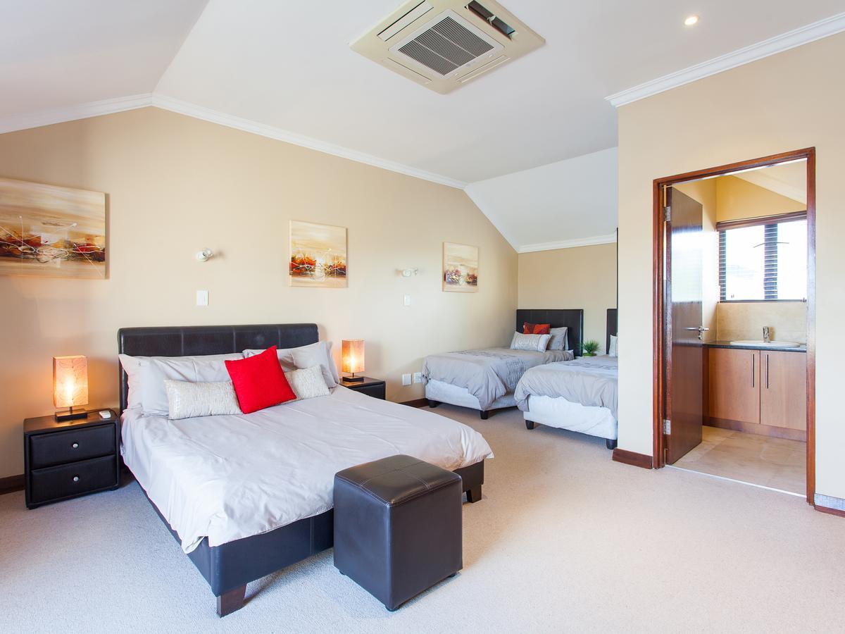 Pearl Valley Lodges By Mantis Paarl Exterior foto