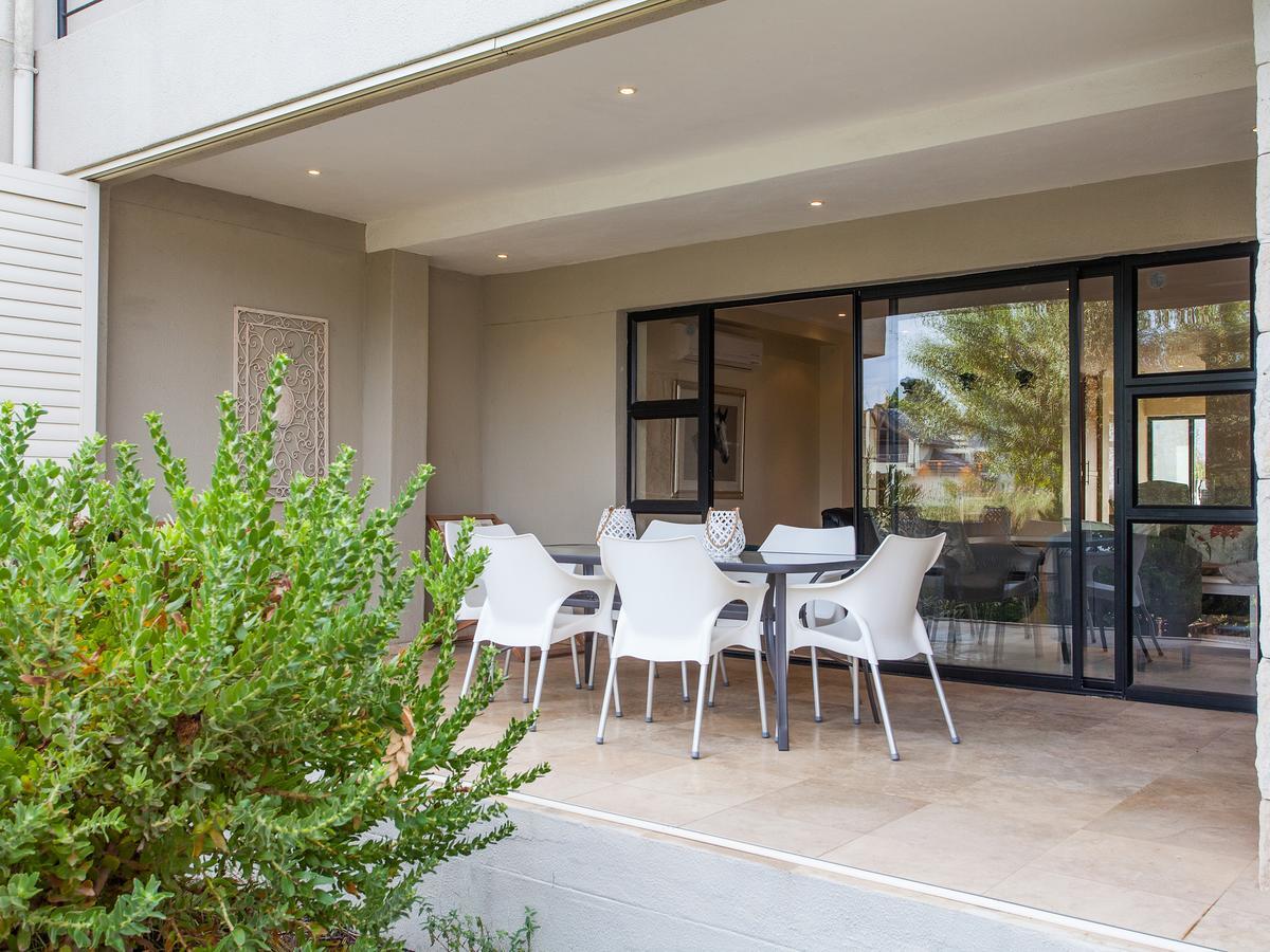 Pearl Valley Lodges By Mantis Paarl Exterior foto