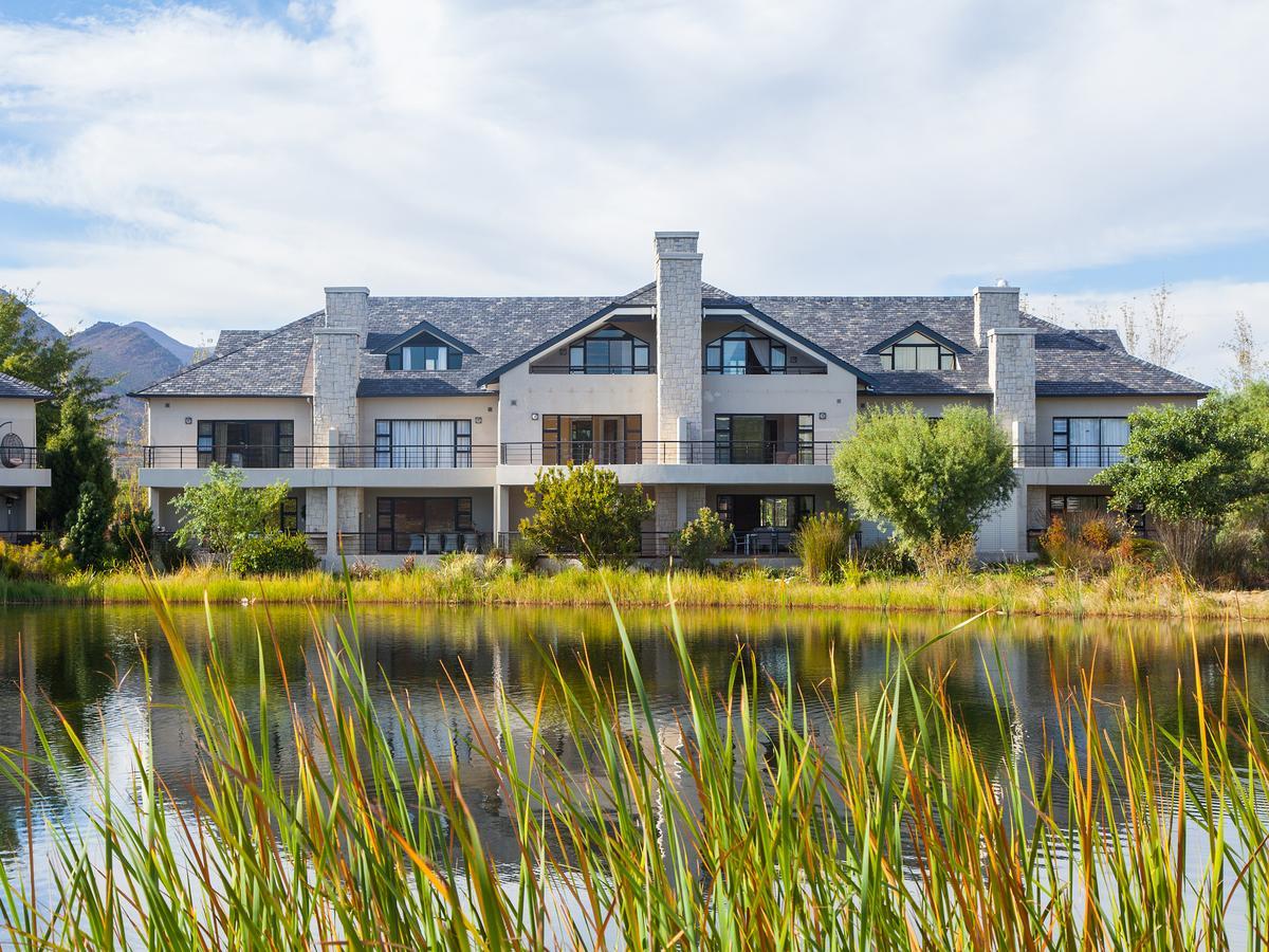 Pearl Valley Lodges By Mantis Paarl Exterior foto