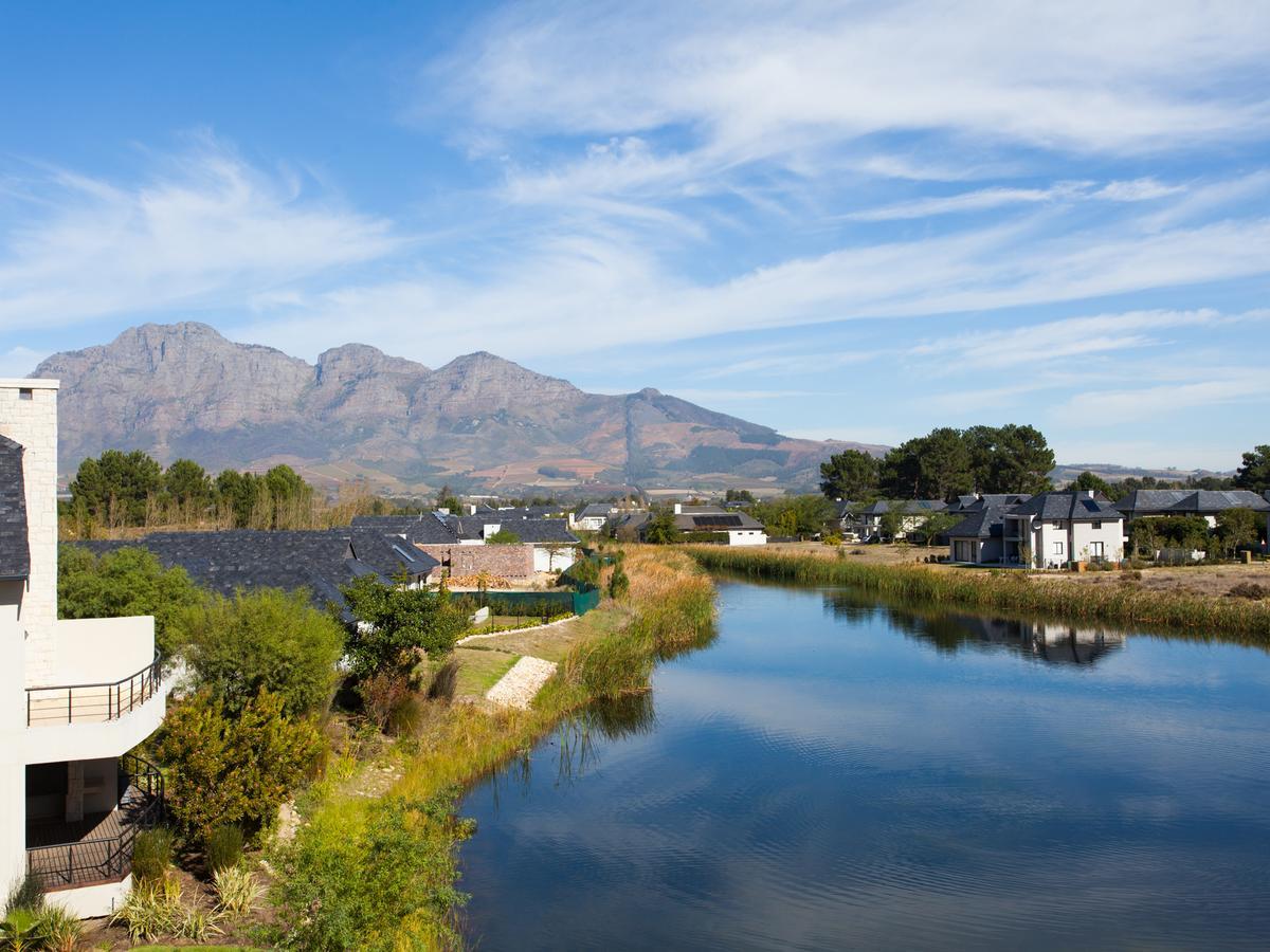 Pearl Valley Lodges By Mantis Paarl Exterior foto