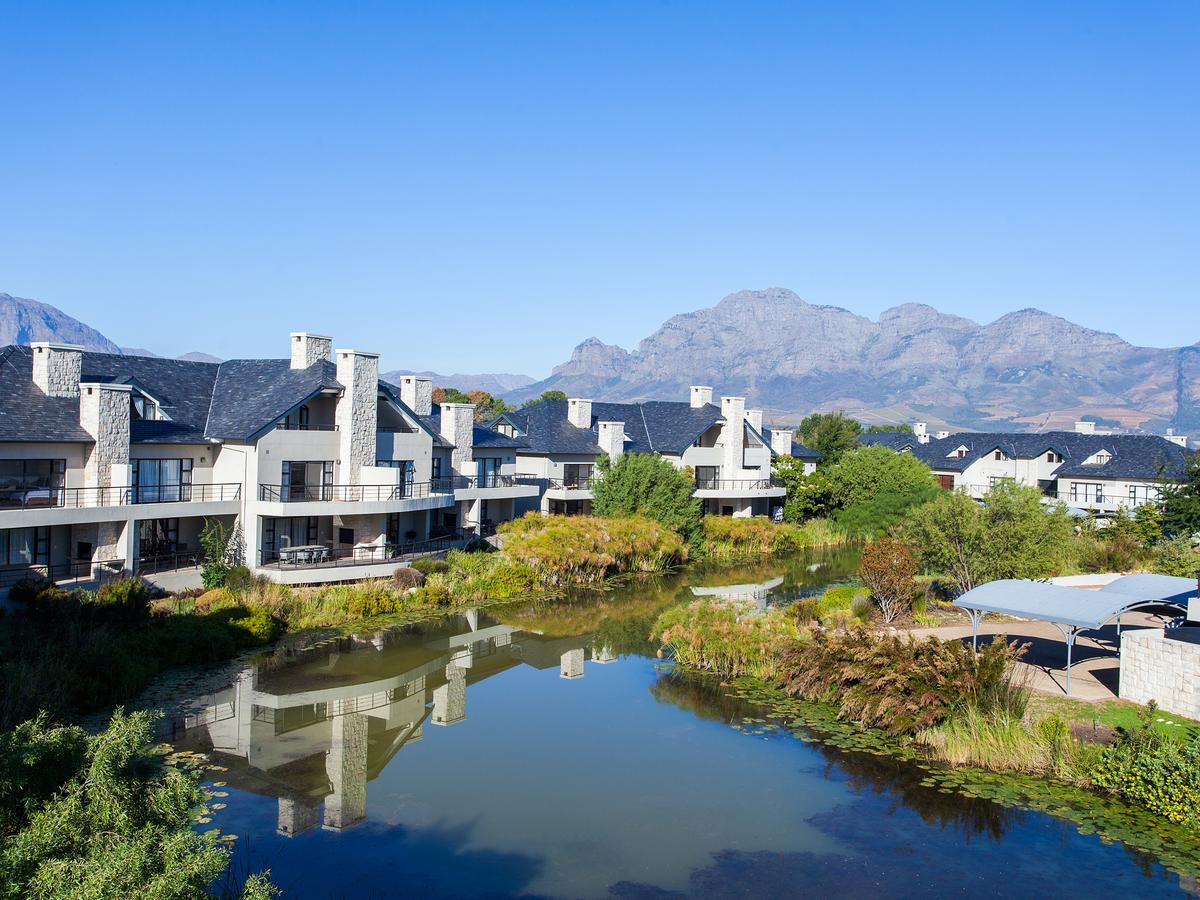 Pearl Valley Lodges By Mantis Paarl Exterior foto