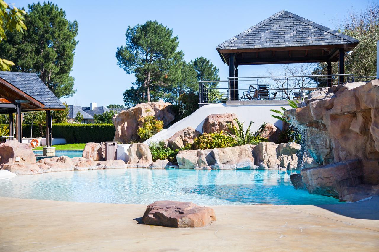 Pearl Valley Lodges By Mantis Paarl Exterior foto