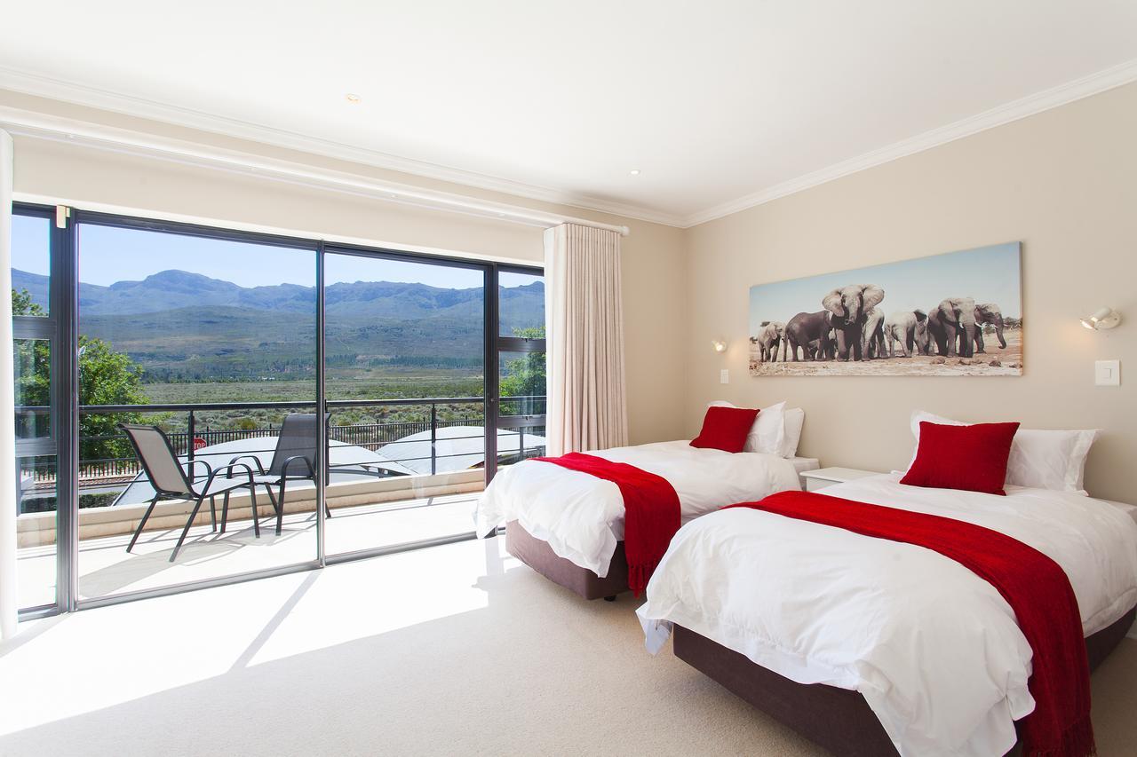 Pearl Valley Lodges By Mantis Paarl Exterior foto