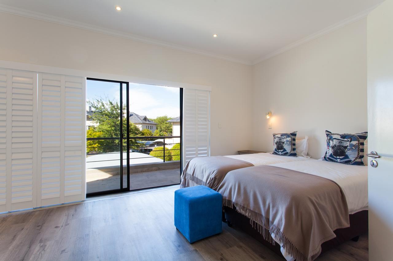 Pearl Valley Lodges By Mantis Paarl Exterior foto