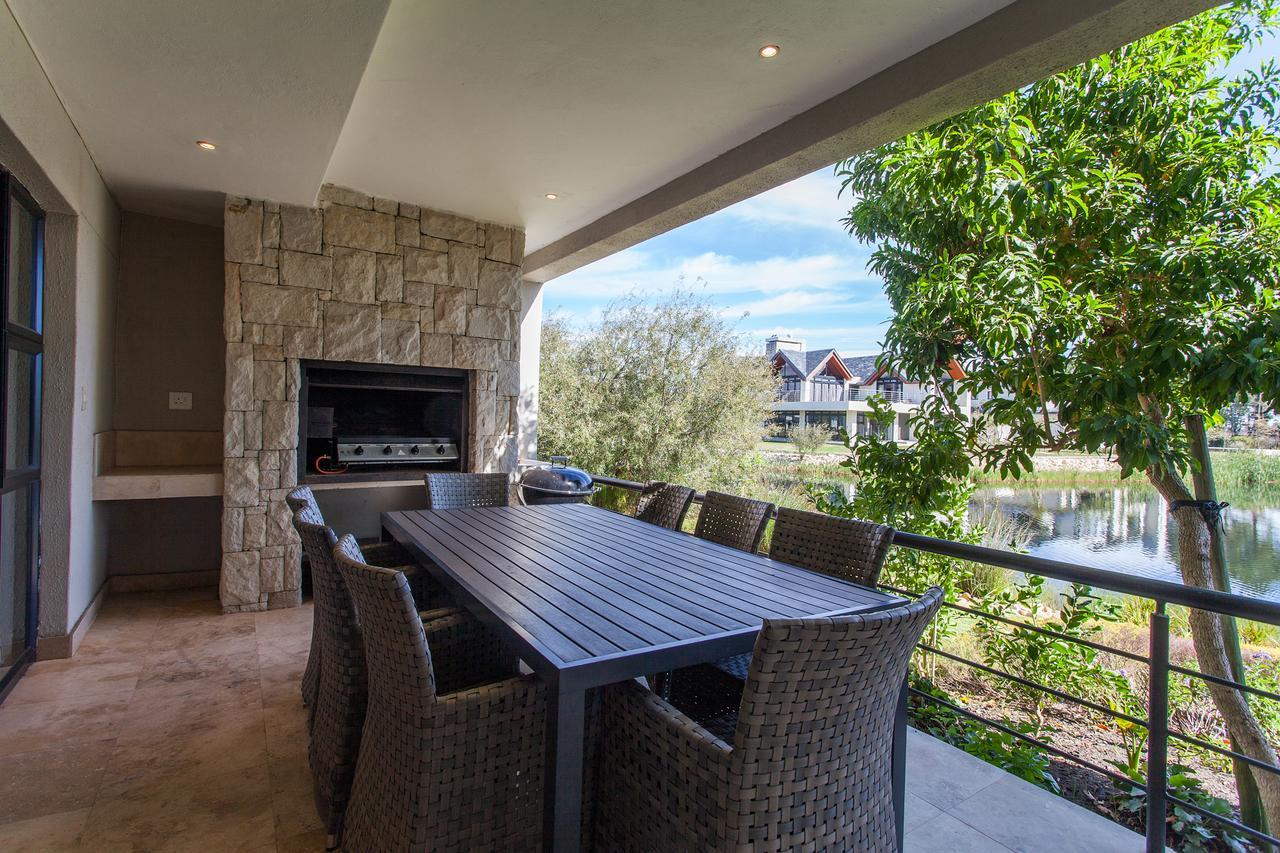Pearl Valley Lodges By Mantis Paarl Exterior foto