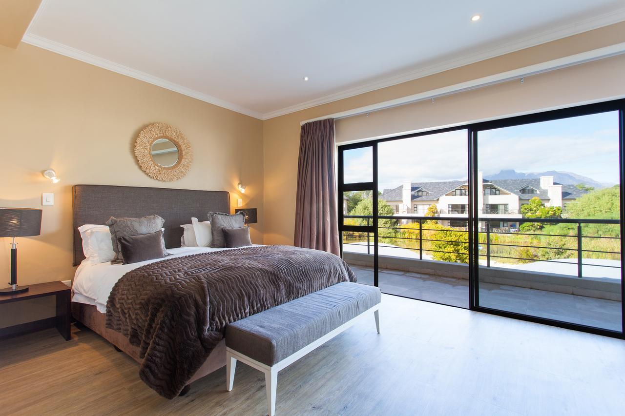 Pearl Valley Lodges By Mantis Paarl Exterior foto